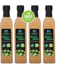 Minecal Enginar Sirke 4x500 ml