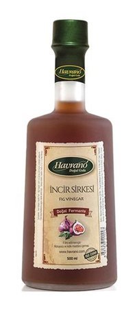 Havrano İncir Sirke 500 ml