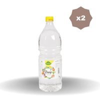 Kühne Beyaz Sirke 2x2 lt