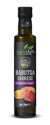 Beralife Babutsa Sirke 250 ml