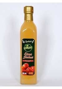Güzeldost Elma Sirke 500 ml