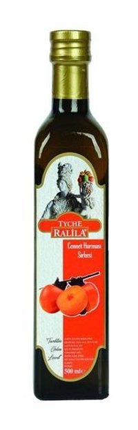 Tyche Ralila Cennet Hurması Sirke 500 ml