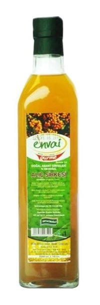 Envai Alıç Sirke 500 ml