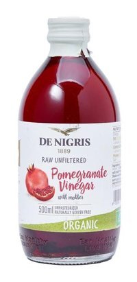 De Nigris Nar Sirke 2x500 ml
