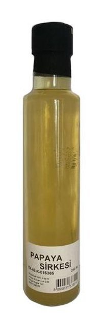 Datça Köy Ürünleri Papaya Sirke 250 ml