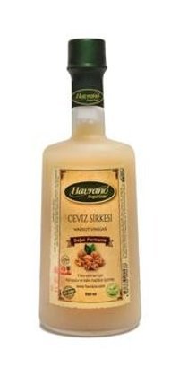 Havrano Ceviz Sirke 500 ml