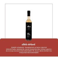 Alta Naturel Çilek Sirke 250 ml