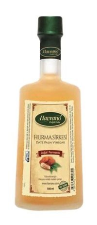 Havrano Hurma Sirke 500 ml