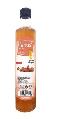 Fanus Hünnap Sirke 500 ml