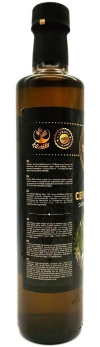 Herbary İtimat Ceviz Sirke 500 ml