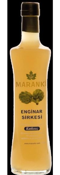 Maranki Enginar Sirke 500 ml