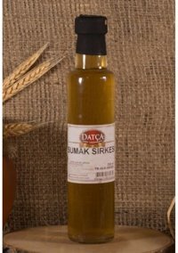 Datça Köy Ürünleri Sumak Sirke 250 ml