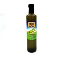 Karareis Çiftliği Ceviz Sirke 500 ml