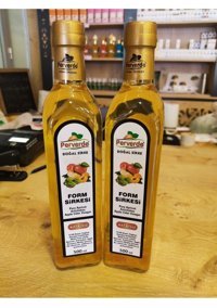 Perverde Karışık Sirke 2x1 lt