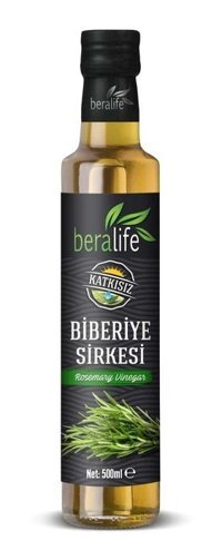 Beralife Biberiye Sirke 500 ml