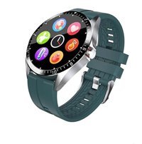 Winex 3 Pro Akıllı Saat Yeşil