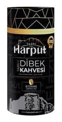 Harput Dibek Sade Türk Kahvesi 1 kg