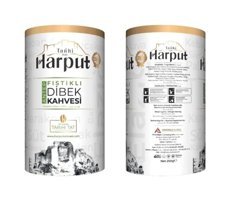 Harput Dibek Antep Fıstıklı Türk Kahvesi 250 gr