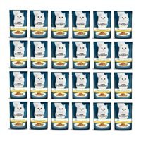 Purina Gourmet Yetişkin Tavuklu Yaş Kedi Maması 85 gr