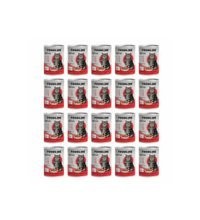 Foodline Yetişkin Kuzu Etli Parça Etli-Soslu Yaş Kedi Maması 20x400 gr