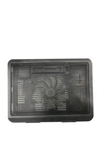 Miezza Plastik Soğutuculu Taşınabilir Laptop Standı