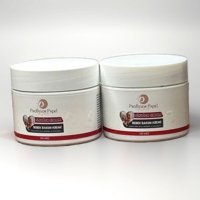 Professor Papel Vitaminli Parfümsüz Parabensiz Pişik Kremi