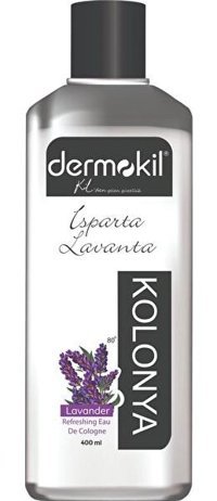 Dermokil Lavanta Kolonya 400 ml