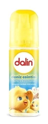 Dalin Deniz Esintisi Kolonya 150 ml