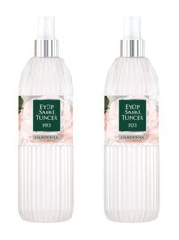 Eyüp Sabri Tuncer Gardenya Sprey Kolonya 2x150 ml