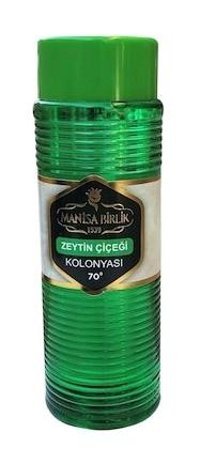 Manisa Birlik Zeytin Çiçeği Kolonya 400 ml