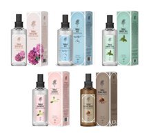 Rebul Meyvemsi-Yeşil Çay Kolonya 5x100 ml
