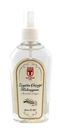 Tariş Çiçeksi-Meyvemsi Sprey Kolonya 80 ml