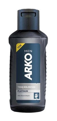 Arko Platinum Limon Kolonya 255 ml