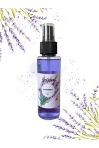 Solena Lavanta Kolonya 100 ml
