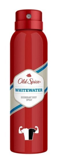 Old Spice Bearglove Orman Meyveleri-Şekerimsi Kolonya 150 ml