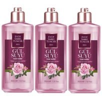 Eyüp Sabri Tuncer Gül Kolonya 3x350 ml