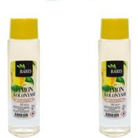 Barış Limon Kolonya 200 ml