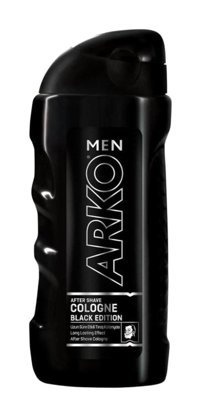 Arko Tıraş Fresh Kolonya 200 ml