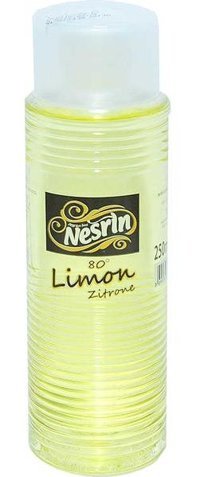 Gizzodo Limon Kolonya 250 ml