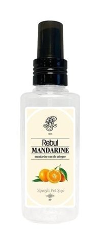 Rebul Mandalina Kolonya 125 ml