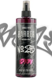 Barber Marmara Fresh Sprey Kolonya 400 ml