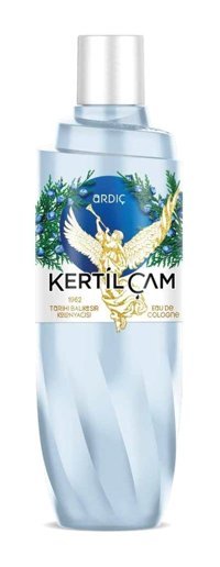 Kertil Çam Ardıç Kolonya 400 ml