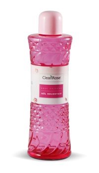 Clean Rose Gül Kolonya 370 ml