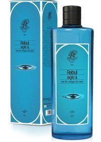 Rebul Aqua Kolonya 3x270 ml