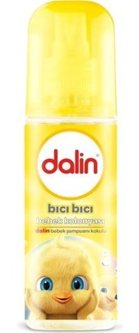 Dalin Bıcı Bıcı Kolonya 150 ml
