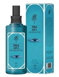 Rebul Aqua Aqua Kolonya 125 ml