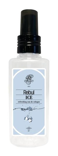 Rebul Ananas-Yeşil Biberiye Kolonya 1.25 lt