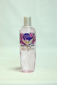 Kertil Zakkum Kolonya 400 ml