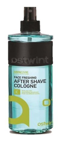 Ostwint After Shave Limon Sprey Kolonya 400 ml