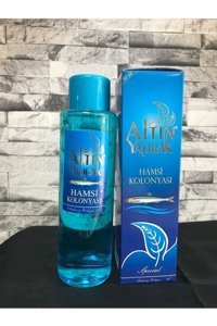 Altın Yaprak Hamsi Kolonya 400 ml